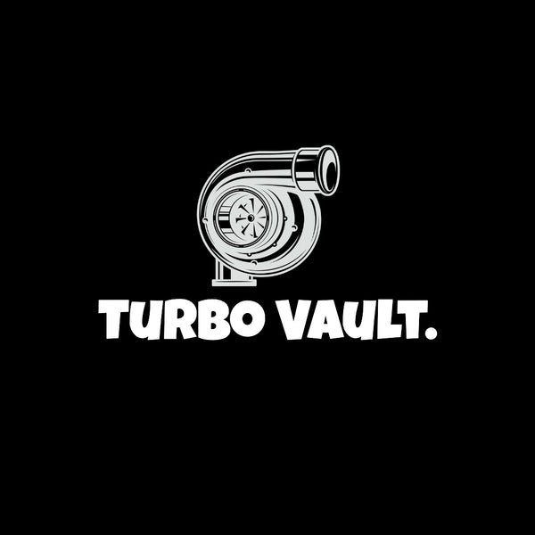 TurboVault™