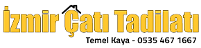 Bakı Çatı Tadilatı – Temel Kaya – +994 535 467 1667